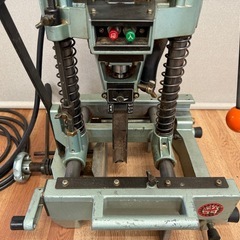 HiKOKI ハイコーキ　旧日立工機　深穴角のみ「BS30SA」の画像