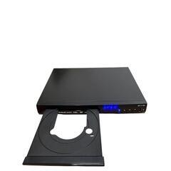 ティーズネットワーク Blu-ray DVDプレーヤー BD-111 2016年の画像