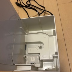 ダイニチ　ハイブリッド　加湿器の画像