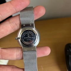  skagen 腕時計　 の画像