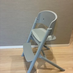 ベビーチェアの画像