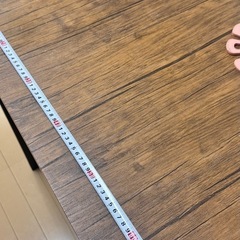 
【ニトリ人気ダイニングセット】の画像