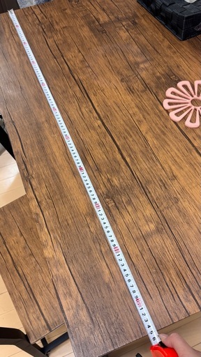 【ニトリ人気ダイニングセット】