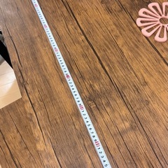 
【ニトリ人気ダイニングセット】の画像