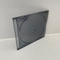 CDケース 10枚の画像