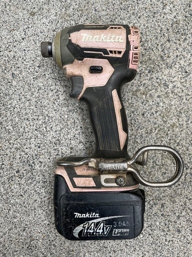 Makita 電動インパクト 14v