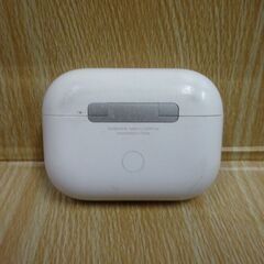 (MM-563)Apple AirPods Pro 第2世代 ワイヤレスイヤホン 中古の画像