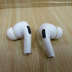 (MM-563)Apple AirPods Pro 第2世代 ワイヤレスイヤホン 中古の画像