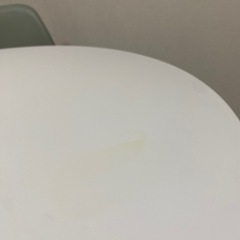 ダイニングテーブル 3点セットの画像
