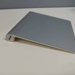 【正規品】Apple Magic Trackpad/A1339/マジックトラックパッドの画像