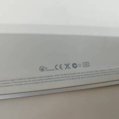 【正規品】Apple Magic Trackpad/A1339/マジックトラックパッドの画像