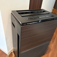 F-VXT90　パナソニック　加湿器　空気清浄機　の画像