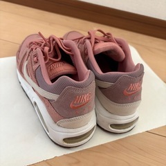 NIKEスニーカー　AIR MAX 24cmの画像