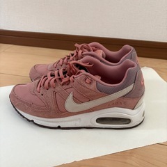 NIKEスニーカー　AIR MAX 24cmの画像