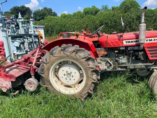 ヤンマー　　YM3000