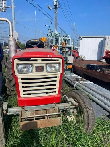 ヤンマー　　YM3000