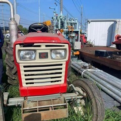 ヤンマー　　YM3000の画像
