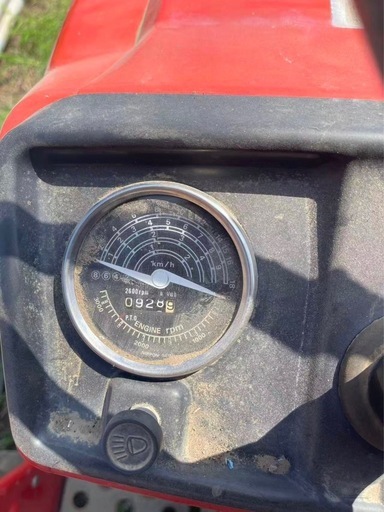 ヤンマー　　YM3000