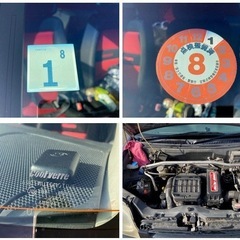 【お引き渡し決定済み】Kei H15年　5Fマニュアルturbo 13.6万キロの画像