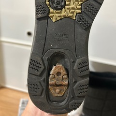 スノーブーツの画像