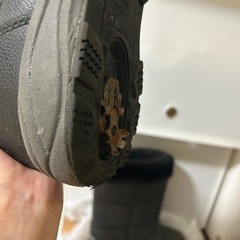 スノーブーツの画像