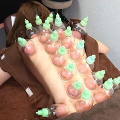 鍼灸、整体、足ツボ、カッピング選べるセミナー❗現場で即実践の技術を学びませんか✨の画像