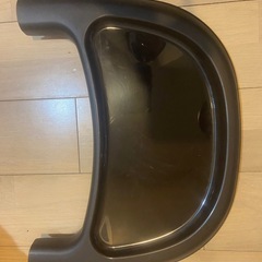 コンビ　ハイローチェアの画像