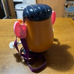 ポテトヘッド　ポップコーンバケツの画像