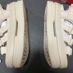 新品【NIKE(ナイキ)】アイコンクラシックサンダルの画像