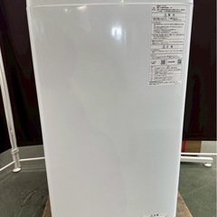 大阪送料無料★3か月保障付き★洗濯機★アクア★5kg★2023年★AQW-G5NJ★IS-791の画像