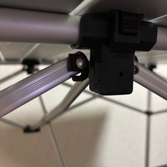 Coleman アウトドアテーブルの画像