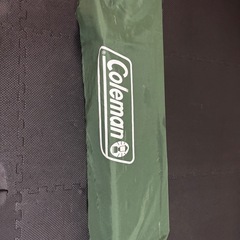 Coleman アウトドアテーブルの画像