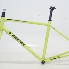 TREK 「トレック」 FX3 DISC 2019年モデル フレームセット の画像