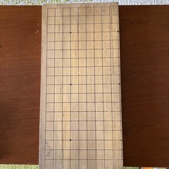 碁盤の画像