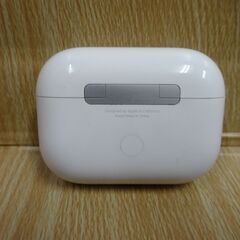 (MM-564)Apple AirPods Pro 第2世代 ワイヤレスイヤホン 中古の画像