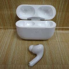 (MM-564)Apple AirPods Pro 第2世代 ワイヤレスイヤホン 中古の画像