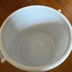バケツの画像