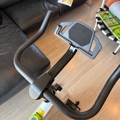 FIT BOX.   エアロバイクの画像