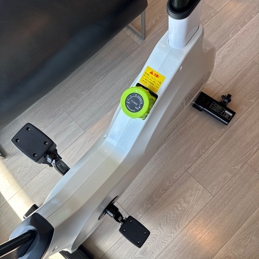 FIT BOX.   エアロバイク