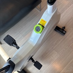 FIT BOX.   エアロバイクの画像