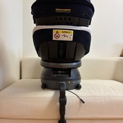 チャイルドシート （Combi  ネルームシリーズ　CB-UTC）の画像