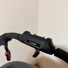 【お届け可/美品】Combi ベビーカーの画像