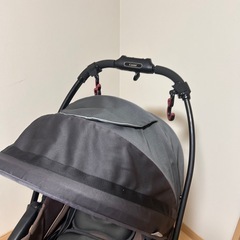 【お届け可/美品】Combi ベビーカーの画像