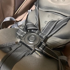 【お届け可/美品】Combi ベビーカーの画像