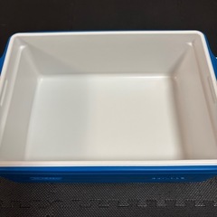 Coleman コールマン パーティースタッカー クーラーボックス ブルーの画像