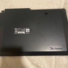 チャレンジタッチ2 TAB-A05-BA1の画像
