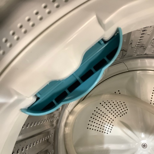 【安心の6ヶ月保証付き！】日立　HITACHI 全自動洗濯機入荷しました！