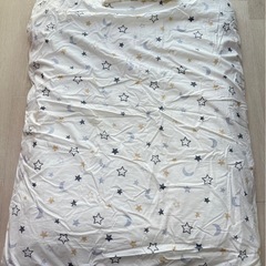 ベビー布団の画像