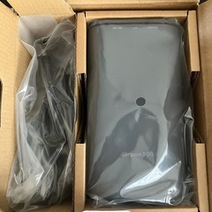docomo 置き型Wi-Fi  home5G(HR01)の画像