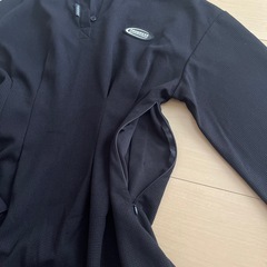 黒 ワンピース SHEINの画像
